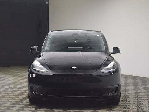 Used 2020 Tesla Model Y Long Range AWD/4WD image 20