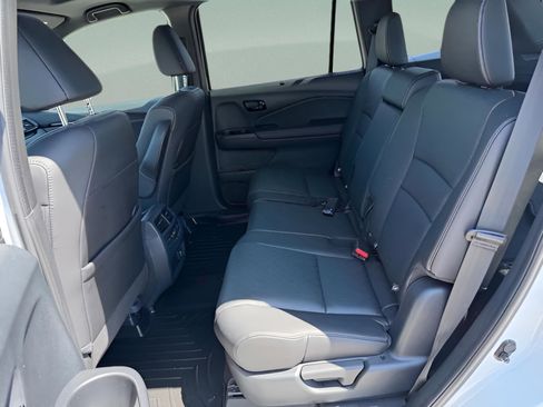 Certified 2023 Honda Passport Elite image 25