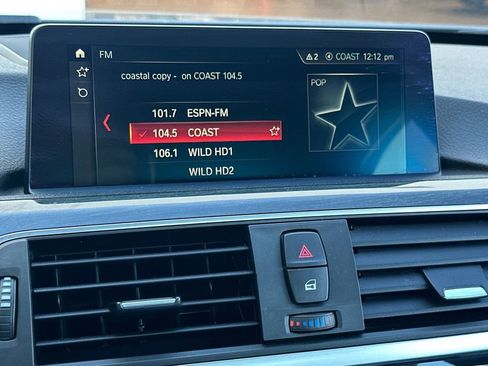 Used 2018 BMW 320i xDrive Sedan image 19