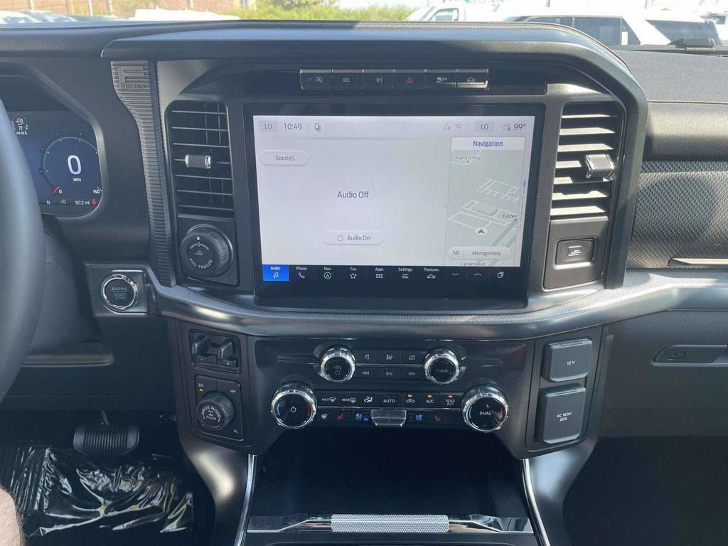 New 2026 Ford F150 Raptor AWD/4WD image 22