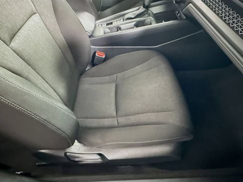 Certified 2023 Honda Accord EX image 38