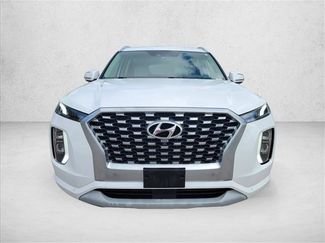 Used 2021 Hyundai Palisade Limited video 2