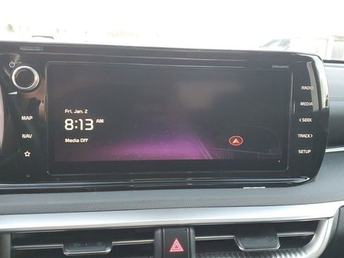 Used 2024 Kia K5 GT-Line image 17