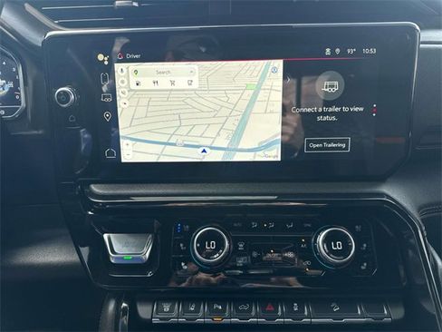 Used 2025 GMC Sierra 2500 AT4 w/ AT4 Premium Plus Package image 30