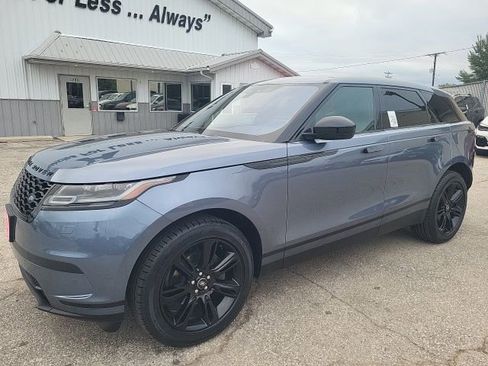 Used 2019 Land Rover Range Rover Velar S image 23