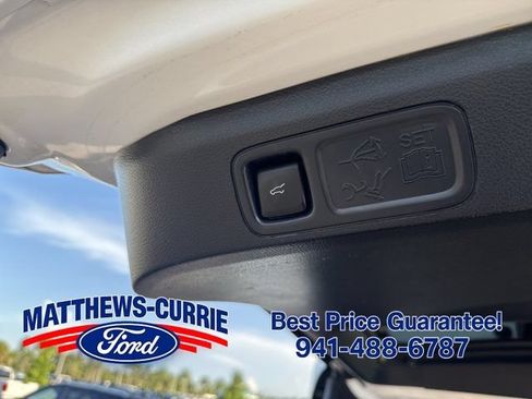 Certified 2023 Ford Expedition Max Limited AWD/4WD image 15
