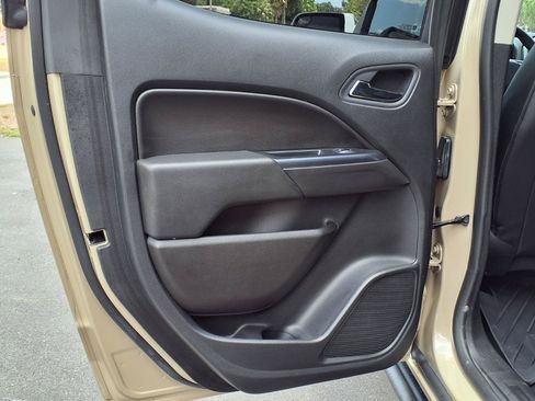 Used 2021 Chevrolet Colorado ZR2 AWD/4WD image 17