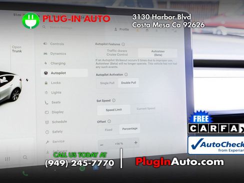 Used 2021 Tesla Model Y Long Range image 26