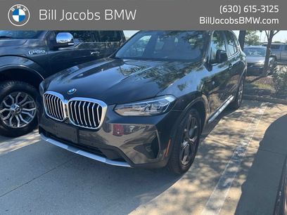 Used 2023 BMW X3 xDrive30i w/ Premium Package w/ZPA