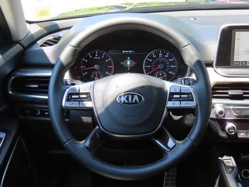 Used 2020 Kia Telluride SX FWD image 23