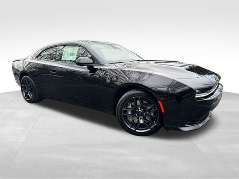 New 2026 Dodge Charger R/T Scat Pack image 1