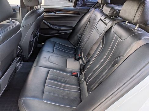 Used 2018 BMW 540i image 19