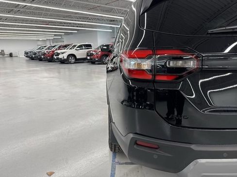 New 2026 Honda Pilot TrailSport image 31