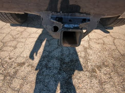 Used 2015 GMC Sierra 2500 Denali w/ Driver Alert Package image 8