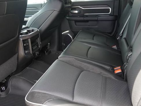 New 2026 RAM 2500 Laramie image 12