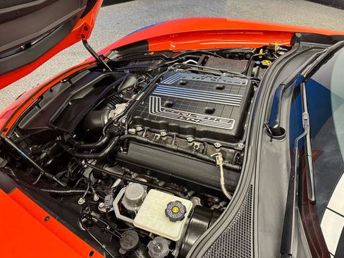 Used 2019 Chevrolet Corvette Z06 image 24