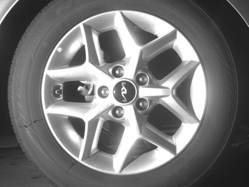 Used 2025 Kia Soul LX w/ LX Technology Package FWD image 15