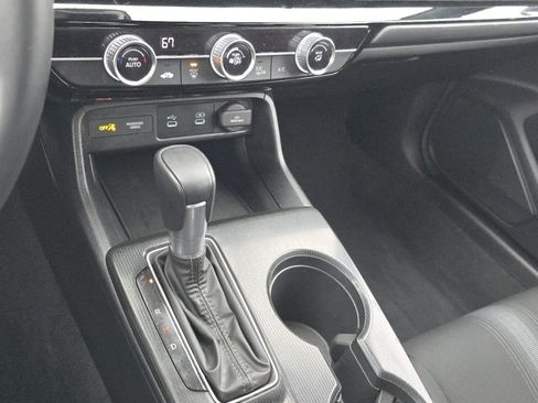 Used 2025 Honda Civic Sport image 27
