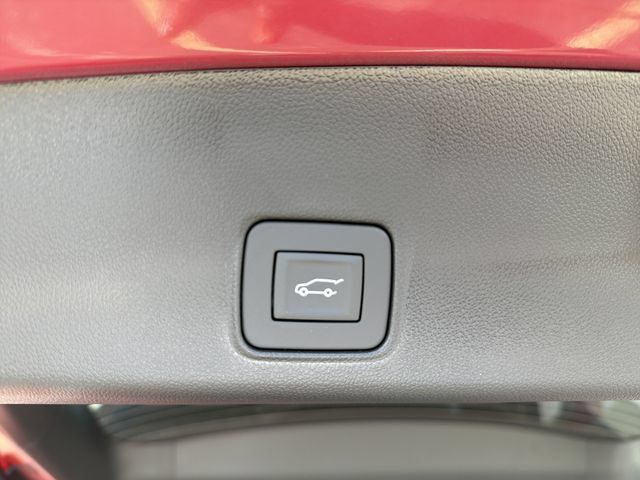 New 2026 Chevrolet TrailBlazer LT w/ Convenience Package AWD/4WD image 34