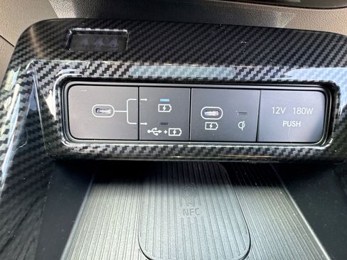 Used 2024 Hyundai Kona N Line FWD image 24