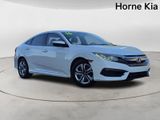 Used 2016 Honda Civic LX image 2
