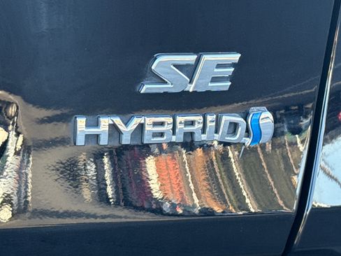 Certified 2024 Toyota RAV4 SE AWD/4WD image 10