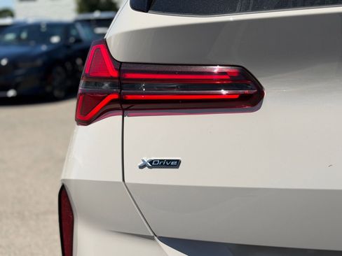 New 2026 BMW X3 xDrive30 AWD/4WD image 14