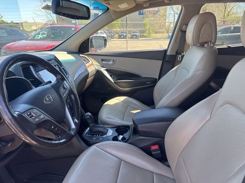 Used 2014 Hyundai Santa Fe Sport 2.0T w/ Technology Package 05 image 15