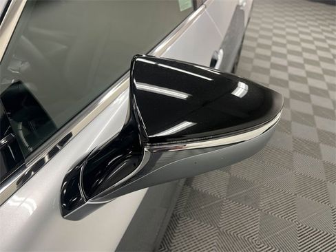 Certified 2024 Lexus IS 350 F Sport image 22