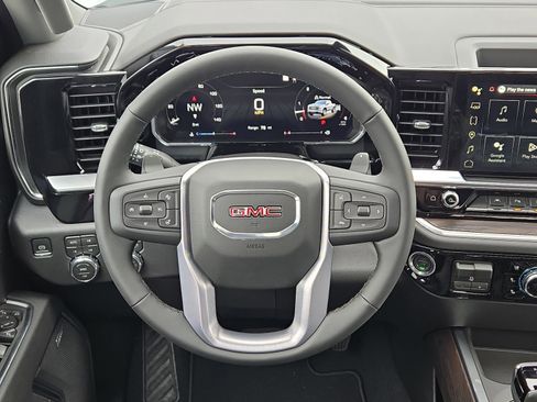New 2026 GMC Sierra 1500 SLT w/ SLT Premium Plus Package AWD/4WD image 20