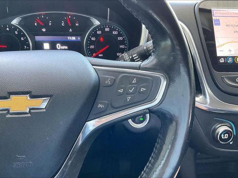 Used 2019 Chevrolet Equinox LT FWD image 23