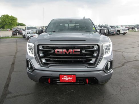 Used 2021 GMC Sierra 1500 AT4 w/ AT4 Premium Package AWD/4WD image 15
