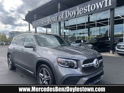 Certified 2021 Mercedes-Benz GLB 250 4MATIC