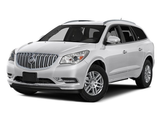 Used 2017 Buick Enclave Leather FWD image 1