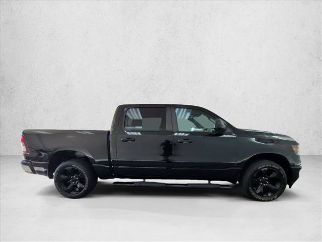 Used 2023 RAM 1500 Tradesman w/ Night Edition AWD/4WD image 4