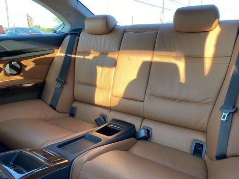 Used 2009 BMW 335i Coupe image 13