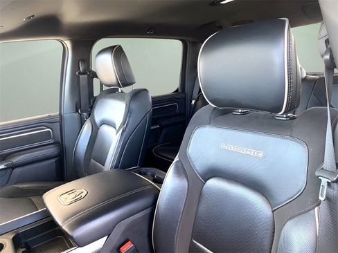 Used 2024 RAM 1500 Laramie image 18