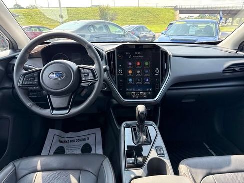 Certified 2026 Subaru Crosstrek 2.5i Limited w/ Crosstrek Mirror Package AWD/4WD image 12