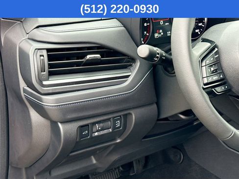 New 2026 Subaru Forester Premium image 11