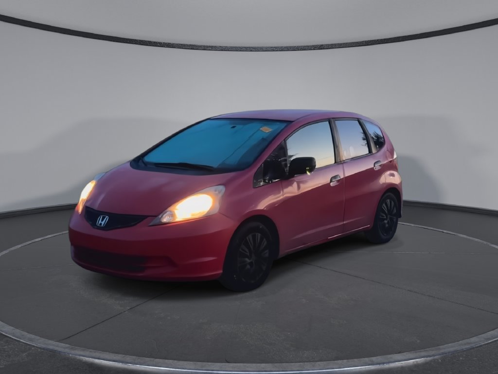 Used 2010 Honda Fit image 4