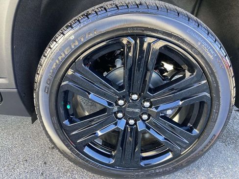 New 2026 GMC Acadia Elevation w/ Black Edition image 10