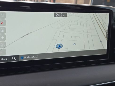 Used 2024 Hyundai Palisade Calligraphy image 16