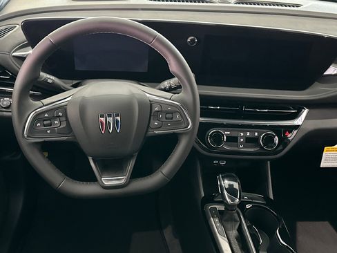 New 2026 Buick Envista Sport Touring w/ Advanced Safety Package image 13