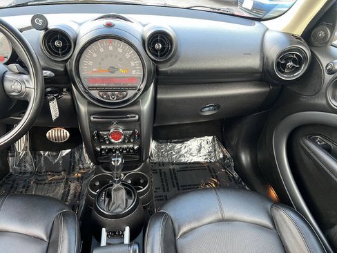 Used 2016 MINI Cooper Countryman S AWD/4WD image 34