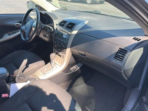 Used 2010 Toyota Corolla S FWD image 14