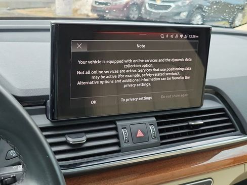 Used 2022 Audi Q5 2.0T Premium image 17