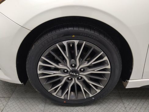 Used 2023 Kia Forte GT-Line w/ GT-Line Technology Package image 31