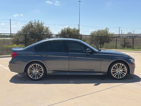 Used 2017 BMW 340i Sedan image 7