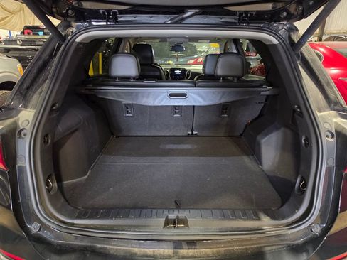 Used 2021 Chevrolet Equinox LT FWD image 8