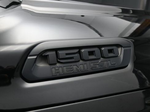 Used 2022 RAM 1500 Big Horn image 43